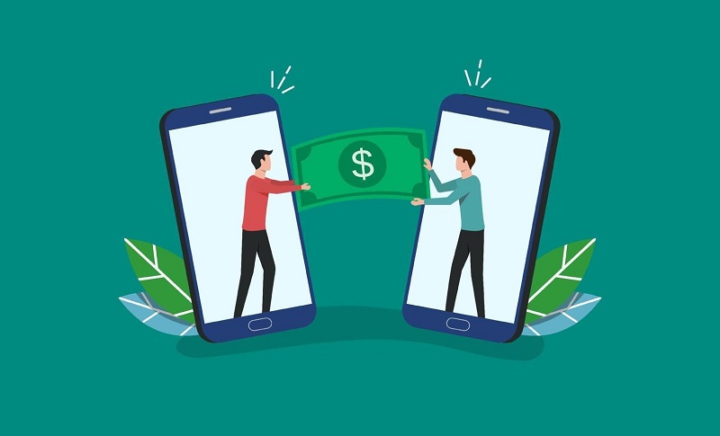 Hướng Dẫn Rút Tiền OK9 Chi Tiết Từng Bước